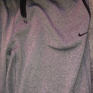 Nike Dri Fit Sweatpants